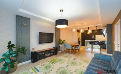 Купить 3-комнатную квартиру, Минск, Бумажкова ул., 37/А (Партизанский район). Фото 16