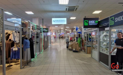 Аренда торгового помещения, Минск, Независимости просп., 58,  18.7 кв.м.. Фото 7