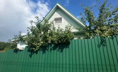 Купить дом в деревне, Подсадье, 4.35 соток. Фото 8