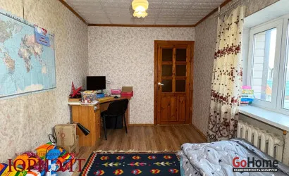  2-этаж.(197.6 м2), Витебск(7-я Задорожная, 2Б)