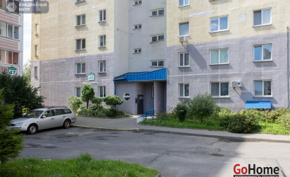 Купить 3-комнатную квартиру, Минск, Притыцкого ул., 45 (Фрунзенский район). Фото 25