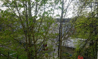 Купить 3-комнатную квартиру, Солигорск, ул. Парковая д.10. Фото 17