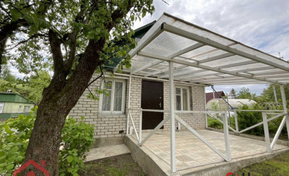 Купить дачу, СТ Ясная Поляна БГГЭ, 4.12 соток. Фото 11