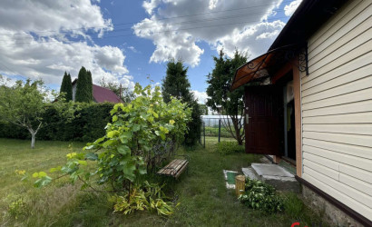 Купить дом, СТ Наука, 10 соток. Фото 6