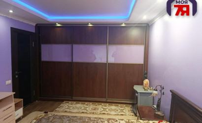 Купить 3-комнатную квартиру, Чисть, Центральная ул., 10. Фото 12