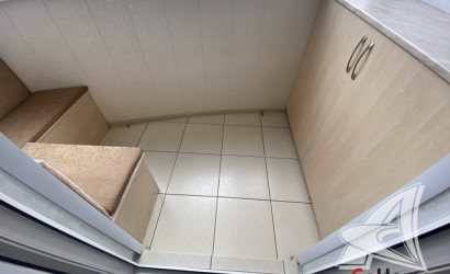 Купить 1-комнатную квартиру, Брест, Вулька, ул. Махновича. Фото 19