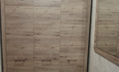 Снять 1-комнатную квартиру на сутки, Минск, ул. Шугаева, д. 3/2 (Первомайский район). Фото 4