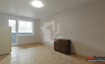 Купить 3-комнатную квартиру, Минск, Логойский тракт, 39/2 (Советский район). Фото 3