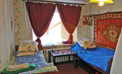 Купить 2-комнатную квартиру, Дивин, Октябрьская. Фото 4