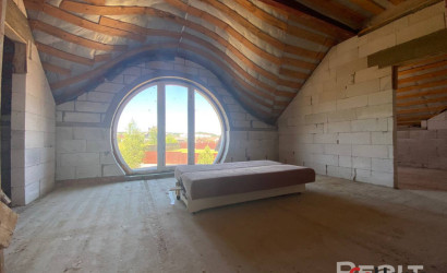 Купить дом, Логойск, 15 соток. Фото 21