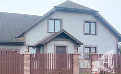 Купить дом, Чернавчицы, Чернавчицкий с/с, 12.22 соток. Фото 2