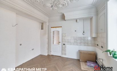 Купить 3-комнатную квартиру, Минск, ул. Карла Маркса, д. 18 (Ленинский район). Фото 13