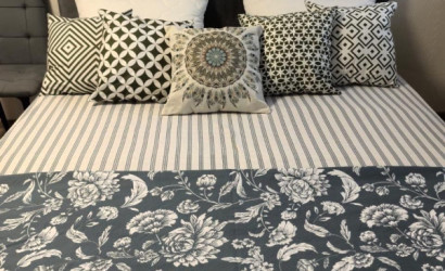 Снять 2-комнатную квартиру на сутки, Витебск, Двушка ВГМУ, ВГАВМ Фрунзе 14, ЦЕНТР!. Фото 13