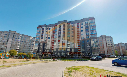 Купить 2-комнатную квартиру, Брест, ул. Луцкая, д. . Фото 1
