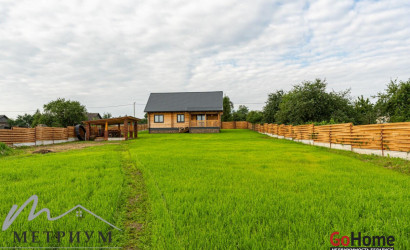 Купить дом, Засулье, Зеленая ул., 25 соток. Фото 5