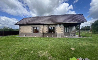 Купить дом, Нетечь, Мичурина ул., 42, 21.6 соток. Фото 7