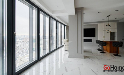 Купить 2-комнатную квартиру, Минск, Кальварийская ул., 16 (Фрунзенский район). Фото 5