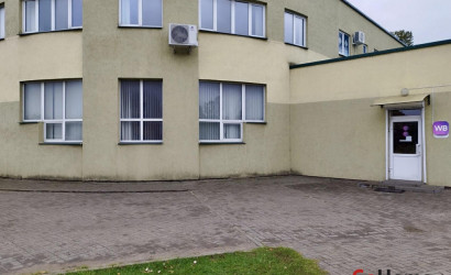 Продажа торгового помещения, Брест, Карьерная ул.,  84.4 кв.м.. Фото 13