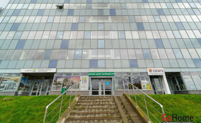 Аренда офиса, Минск, Гамарника ул., 30, 179 кв.м.. Фото 31