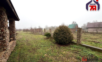 Купить дом, Варковичи, Братьев Басалыга ул., 24.98 соток. Фото 6