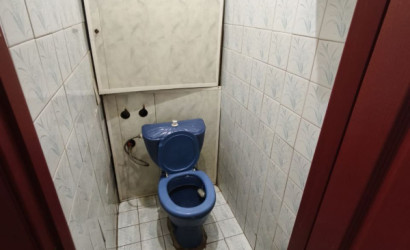 Снять 3-комнатную квартиру на сутки, Дзержинск, Чкалова, д. 29. Фото 4