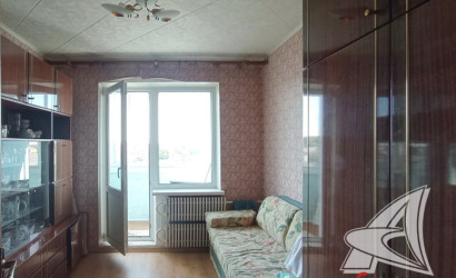 Купить 4-комнатную квартиру, Беловежский, , . Фото 5