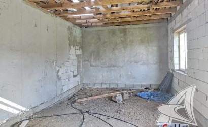 Купить дом, Михалин, Радваничский с/с, 25 соток. Фото 8