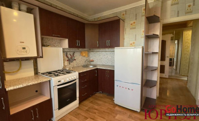 Купить 1-комнатную квартиру, Русино, Солнечный, 4. Фото 14