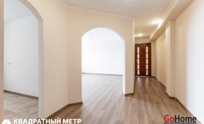 Купить 2-комнатную квартиру, Минск, Гамарника ул., 2 (Советский район). Фото 10