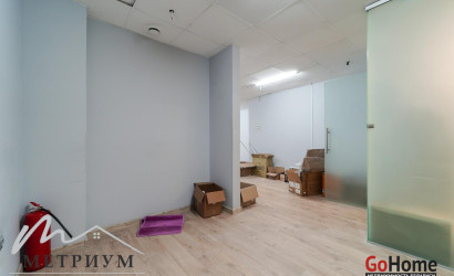Продажа торгового помещения, Минск, Победителей просп., 27, 168.6 кв.м.. Фото 5