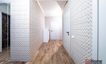 Купить 3-комнатную квартиру, Минск, Нёманская, 80 (Фрунзенский район). Фото 20