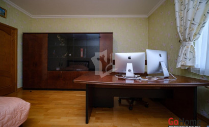 Купить 3-комнатную квартиру, Минск, Утульная ул., 1 (Фрунзенский район). Фото 25