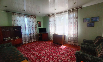 Снять на сутки дом, Лельчицы, Полевая 3 а. Фото 4