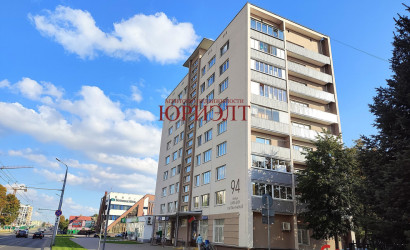 Купить 1-комнатную квартиру, Гродно, Советских Пограничников, 94. Фото 1