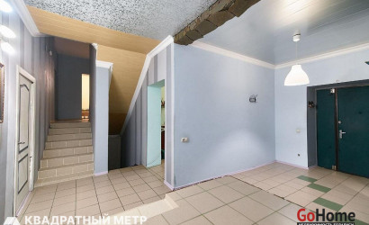 Купить дом, Марковщина, Луговая ул., 30, 14.93 соток. Фото 7