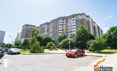 Купить 1-комнатную квартиру, Минск, Космонавтов, 3/3(Московский район). Фото 23