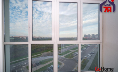 Купить 1-комнатную квартиру, Минск, Леонида Щемелёва ул., 30 (Октябрьский район). Фото 17