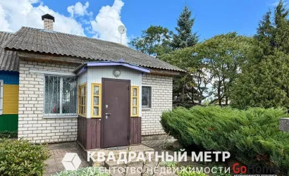  1-этаж.(45 м2), Заречаны