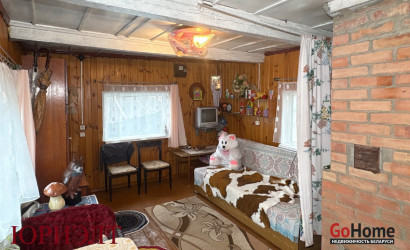 Купить дачу, Витебск, Спокойная, 6 соток. Фото 5