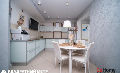 Купить 2-комнатную квартиру, Минск, Слободская ул., 125 (Московский район). Фото 13