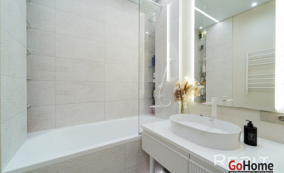 Купить 4-комнатную квартиру, Минск, Жореса Алфёрова, 14 (Октябрьский район). Фото 1