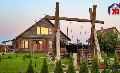 Купить дом, Нестерки, Заречная ул., 15.87 соток. Фото 24