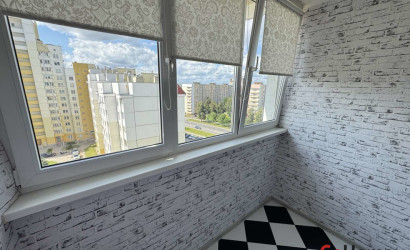 Купить 2-комнатную квартиру, Гродно, Калиновского, 50. Фото 4