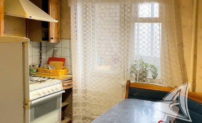 Купить 2-комнатную квартиру, Брест, Речица, ул. Пригородная. Фото 2