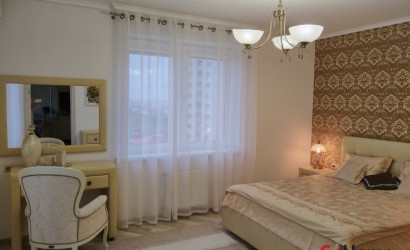 Снять 3-комнатную квартиру, Минск, ул. Сурганова, д. 5а(Первомайский район). Фото 13