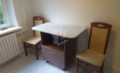 Снять 1-комнатную квартиру, Минск, ул. Осипенко, д. 17. Фото 5