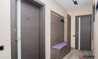 Купить 3-комнатную квартиру, Минск, Ратомская ул., 7(Центральный район). Фото 30