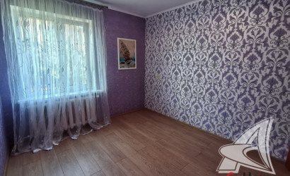 Купить 3-комнатную квартиру, Тельмы-1, , . Фото 14