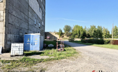 Продажа склада, Заславль, Дзержинская, 86,  1285 кв.м.. Фото 5