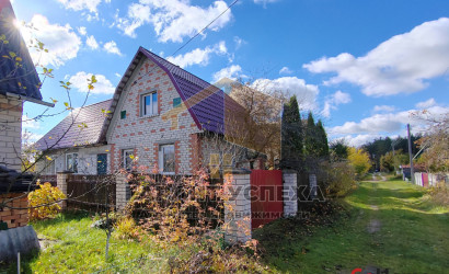 Купить дачу, Каменица-Жировецкая, Мухавецкий с/с, 4.95 соток. Фото 3